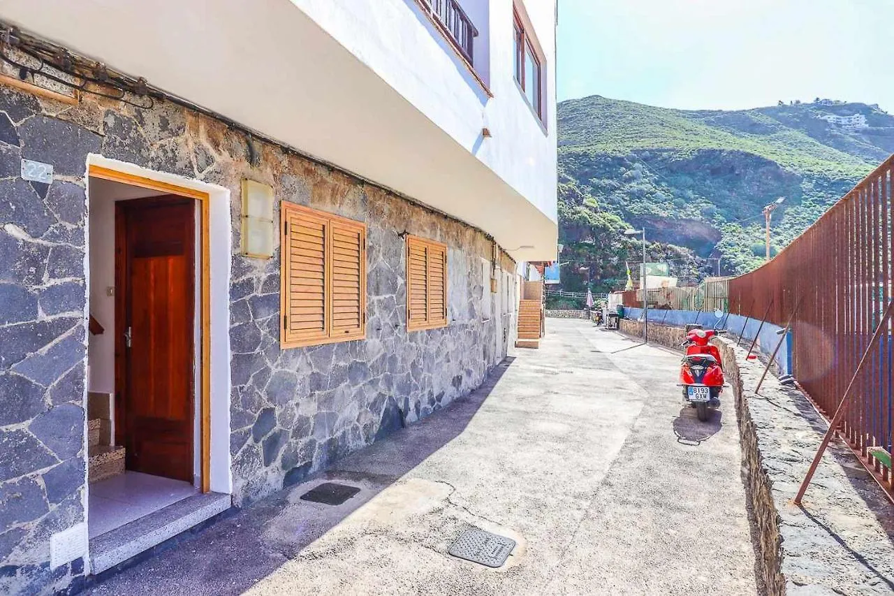 Apartment Rentaliday Wild Pris El Pris Spain