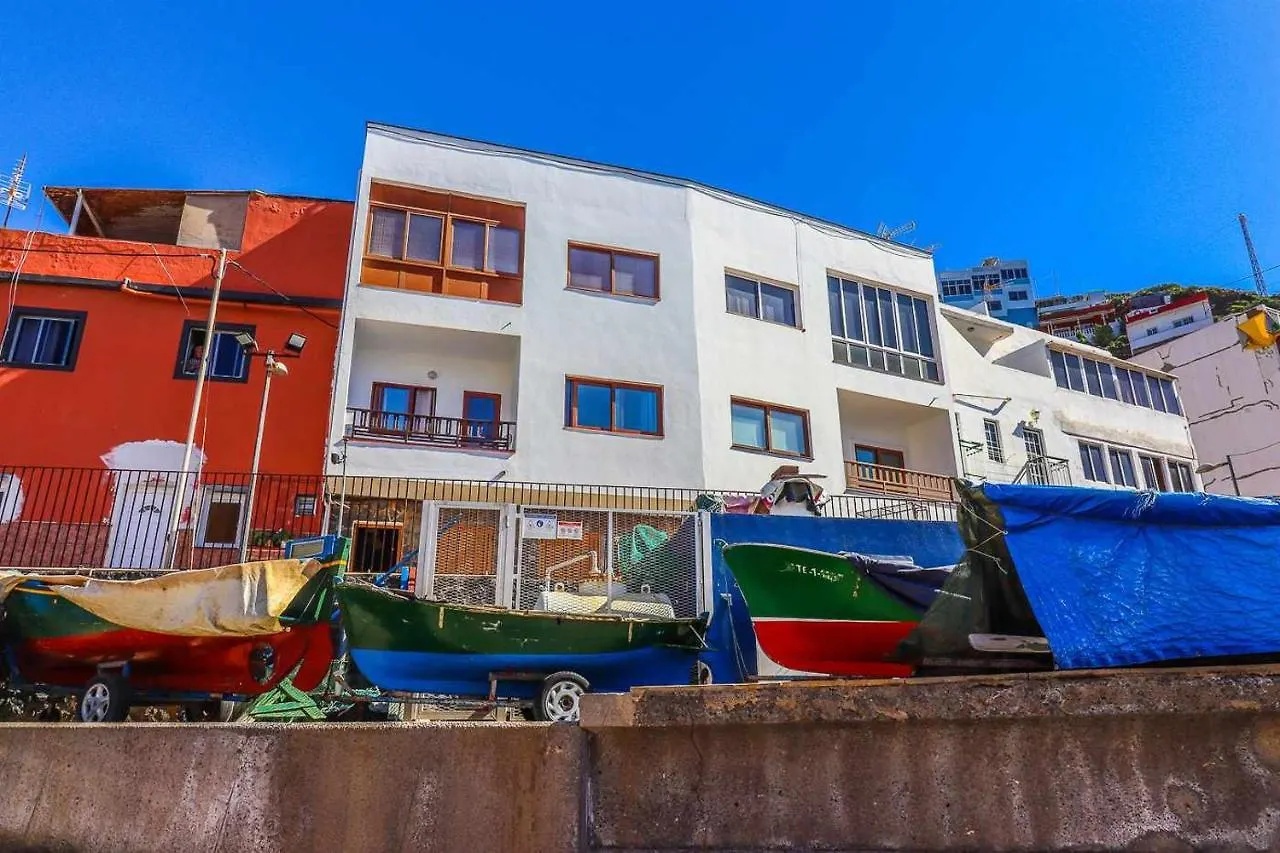 Apartment Rentaliday Wild Pris El Pris