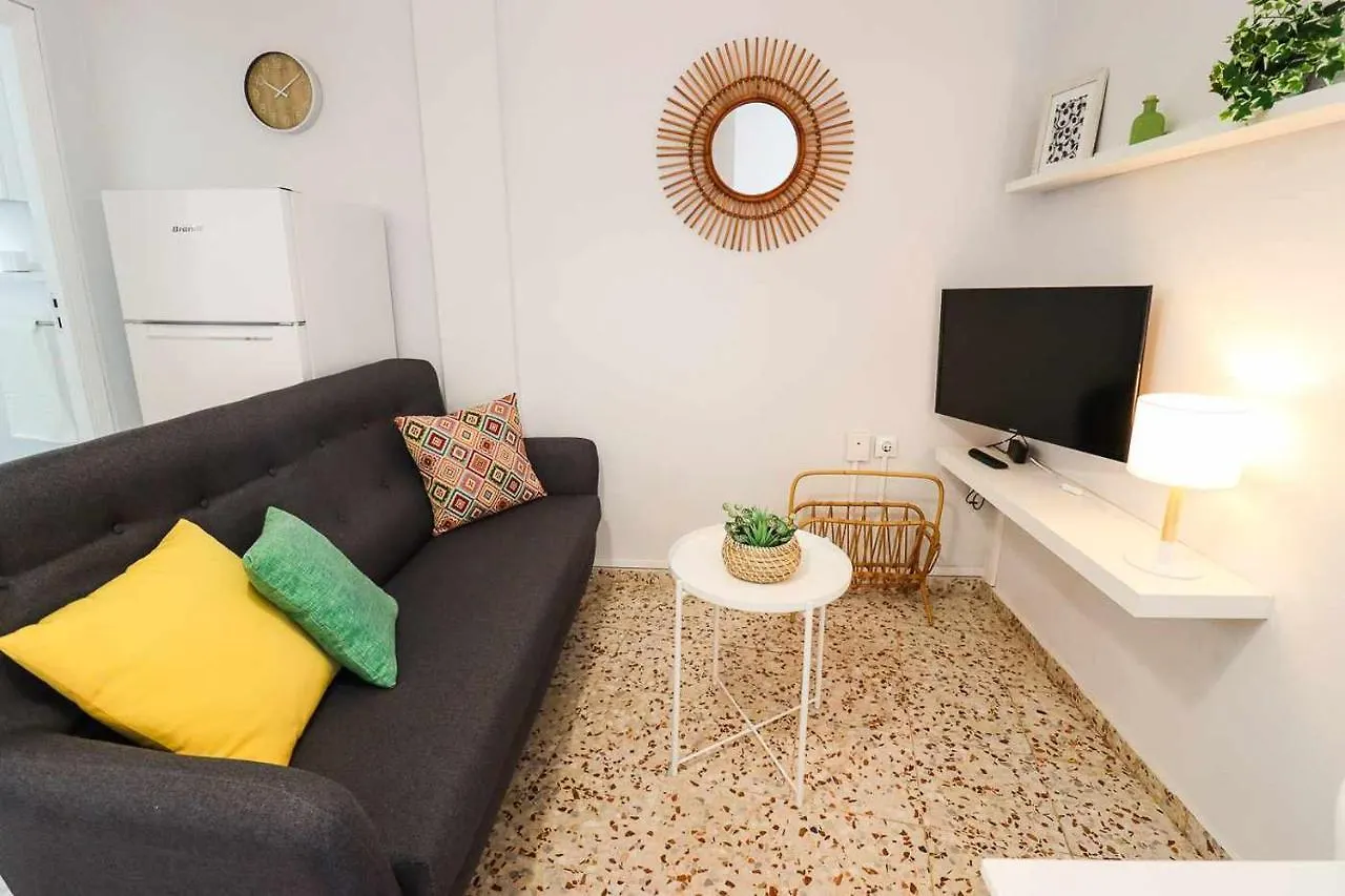 Apartment Rentaliday Wild Pris El Pris