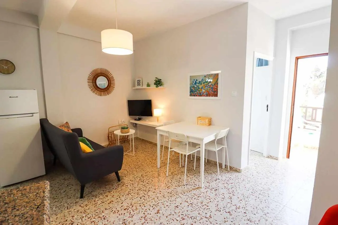 Rentaliday Wild Pris El Pris Apartment