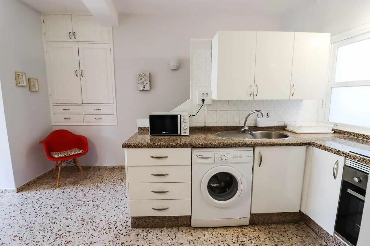 Rentaliday Wild Pris El Pris Apartment