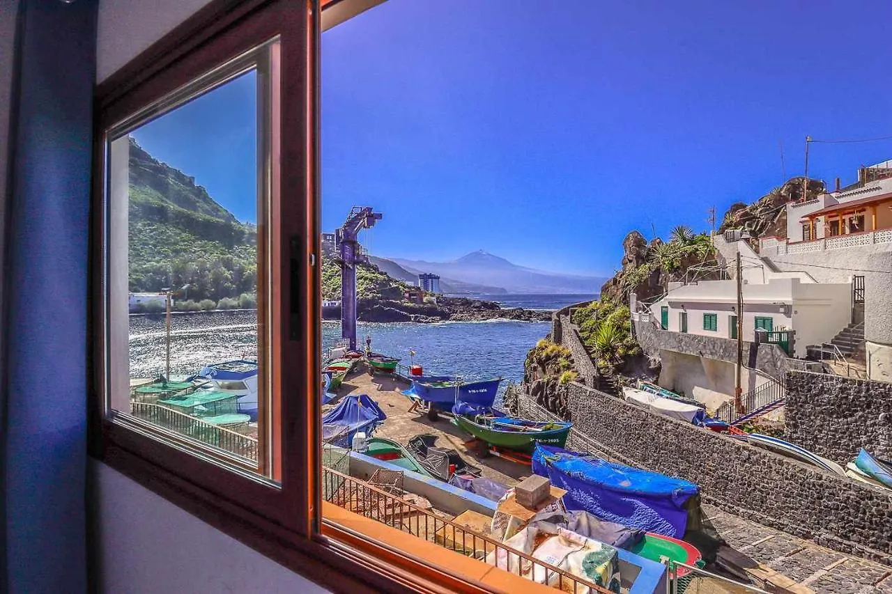 Apartment Rentaliday Wild Pris El Pris Spain