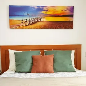  Apartamento Apartamento La Morena