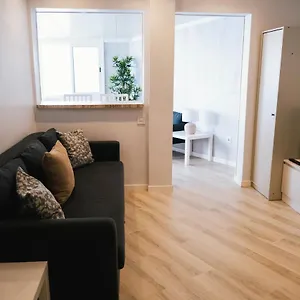  Apartamento Tu Casita En 2, Atlantic Sunset