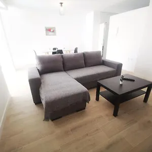  Apartamento Disfruta Del Mar