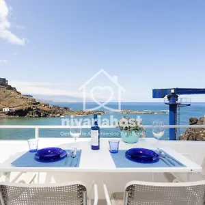  Apartamento Ocean View